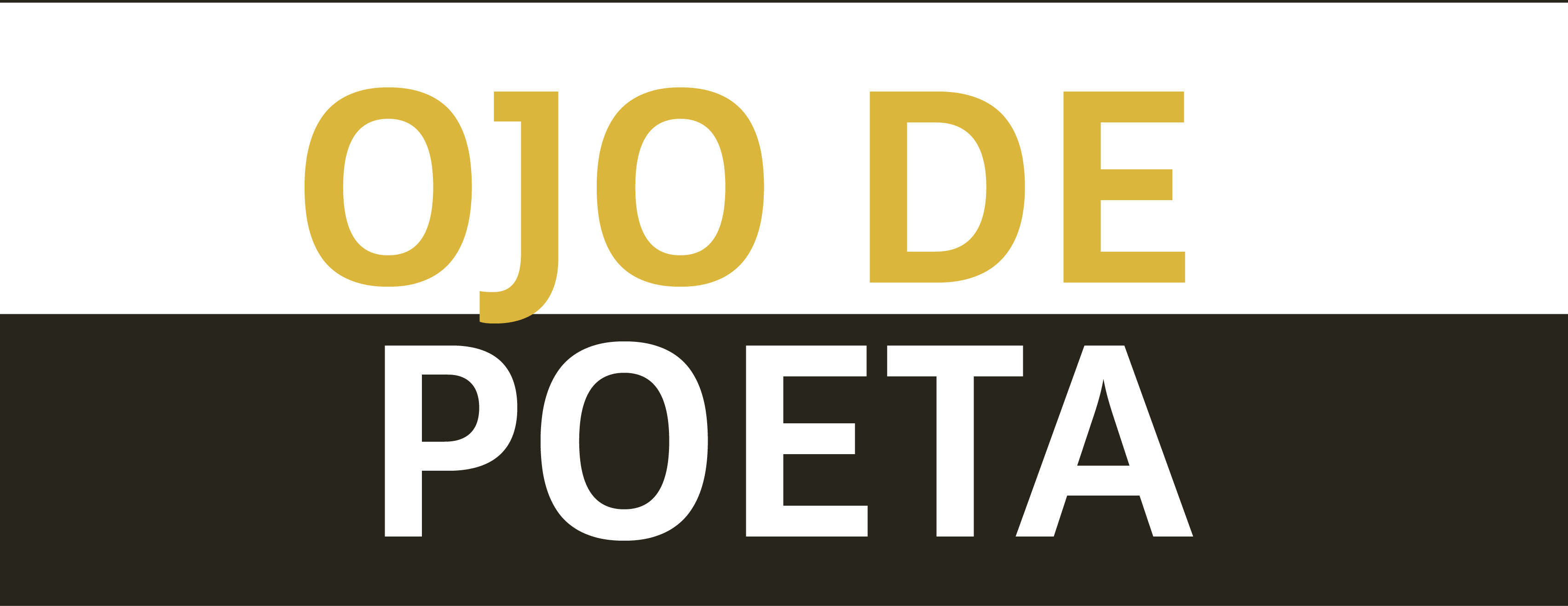 Ojo de Poeta